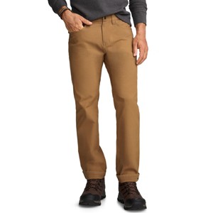 Jockey Outdoors by Luke Bryan Men's Slim Fit 5-Pocket Pant - 1 of 4