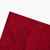 Turtle Fur Pipe Dream Neck Warmer - Adult Comfort Stria Performance Micro Fleece Lined Winter Gaiter - 4 of 4
