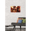 Trends International Marvel Comics X-Men - Jean  X-Men Evolutions #1 Unframed Wall Poster Prints - 2 of 4