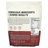 Live Conscious Organic Protein, Cosmic Cacao, 1.07 lb (484 g) - 2 of 2