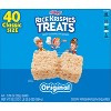 Rice Krispies Treats Original Marshmallow Squares - 40ct/31.2oz - 2 of 4