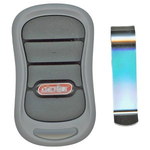 Dan’s Originals for Genie G3TBX 3 button visor Garage Door Opener Remote Control - 1 of 2