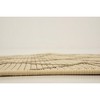 Unique Loom    Outdoor Trellis Raised Trellis Area Rug - 4 of 4