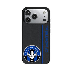 MLS Eastern Conference Teams Sidebar MagSafe Compatible Cell Phone Case for Apple iPhone 17 Series - 1 of 4
