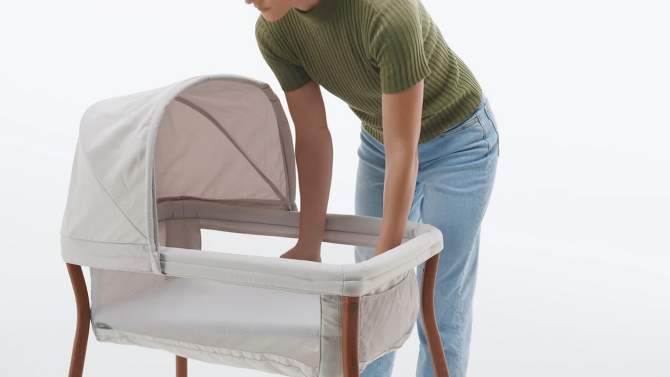 Chicco Lullago Anywhere LE Portable Bassinet , 2 of 14, play video