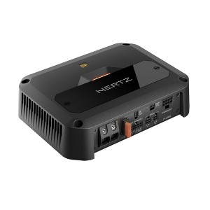 Hertz CP 4.800 Cento 4-Channel Power Amplifier, 190w x 4 @ 2 ohms - 1 of 1