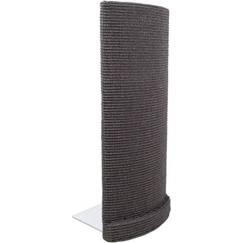 Sofa scratcher Rounded Cat Scratching Post Couch corner furniture Protector Target