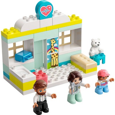 lego duplo friends