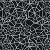 Web Black Reusable Tote - Hyde and EEK! Boutique™ - 3 of 3