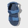 Toddler Micah Adventure Sandals - Cat & Jack™ - image 3 of 4