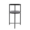 Dexmalle Round Coffee Table with Storage Tray - 4 of 4