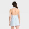 Women's Mini A-Line Dress - Wild Fable™ - 2 of 3