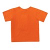 NCAA Clemson Tigers Toddler Boys' 2pk Short Sleeve and Long Sleeve T-Shirts - 2 of 4