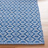 Montauk MTK716 Hand Woven Indoor Rugs - Safavieh - 2 of 4