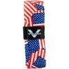 Vulcan USA Series 0.5mm Ultralight Advanced Polymer Bat Grip Tape Wrap - 2 of 2