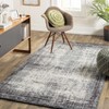 Hauteloom Binh Black Area Rug - 2 of 4
