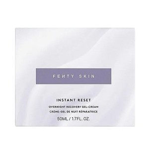 Fenty Skin Instant Reset Overnight Recovery Gel Cream, 1.7 oz - 1 of 2