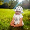 Pavilion Gift Company - Dog - 6-24 Months Sun Hat - Hats - 3 of 4