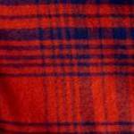 bordeaux plaid
