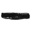 Unique Bargains Women's Sunflower Thin Lace Wide Headband 1 Pc - 2 of 4