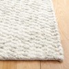 Natura NAT717 Hand Loomed Indoor Rugs - Safavieh - 3 of 4