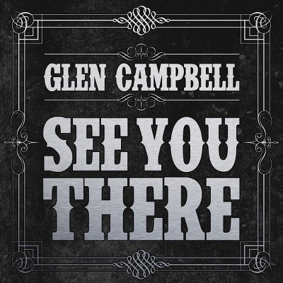 Glen Campbell - See You There (Vinyl)