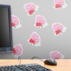 Peppa Pig Evie Pig 100Ct Sticker Pack Miscellaneous 100 Ct. Sticker Pack - 4 of 4