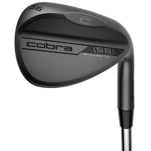 Cobra Snakebite Black Wedge - 1 of 4