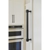 Amerock Farewind Appliance Pull for Large Panels and Oversized Cabinets - 2 of 4
