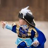 Dress Up America Nobleman Costume for Kids - Musketeer Dress-Up - 3 of 3