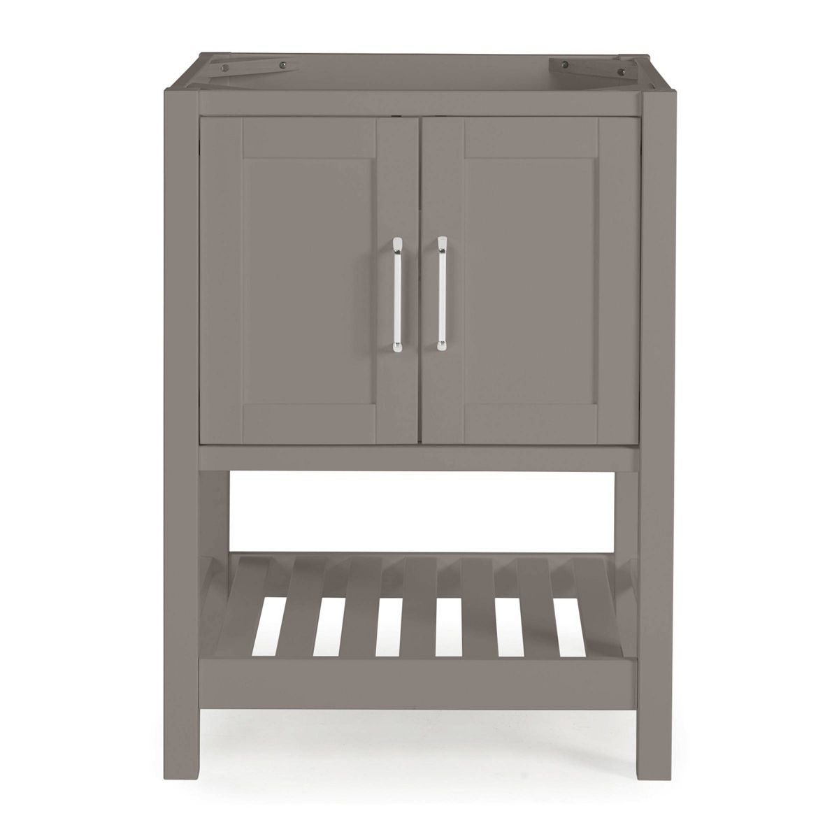 Bennet Vanity Cabinet - Alaterre Furniture