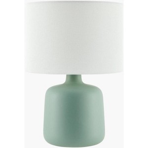 Livabliss Elio Traditional Table Lamps - 1 of 4