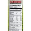 Eldertonic Multivitamin and Mineral Supplement Liquid Nutrition Formula for Strength, Energy & Wellness, 16 oz - 3 of 4
