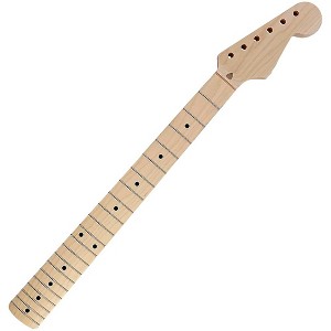 Allparts SMO-V Stratocaster Replacement Neck - 1 of 3