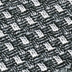 black gray