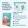 Storypod Challenging Emotions Learning Set - image 3 of 4