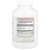 Micro Ingredients Lion's Mane + L-Ergothioneine, 240 Vegetarian Capsules - 2 of 4