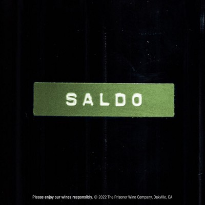 Saldo Chenin Blanc 21 - 750ml Bottle