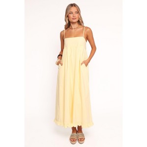 Miuccia Maxi Dress - 1 of 4