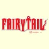 Mens Fairy Tail Classic Logo T Shirt - 2 of 4