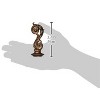 Cal Lighting FA-5059A Metal Cast Finial - 2 of 2