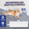 Panther Armor Scratch-Proof Carpet Protector for Pets, Hardwoord Floor Protector for Dogs and Cats - 3 of 4