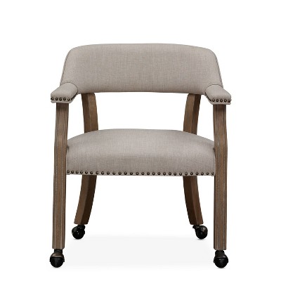 Comfort Pointe Millstone Dining Chair - Thumbnail 4