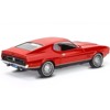 Level 4 Model Kit 1971 Ford Mustang Mach 1 James Bond 007 "Diamonds Are Forever" (1971) Movie 1/25 Scale Model by Revell - 3 of 4