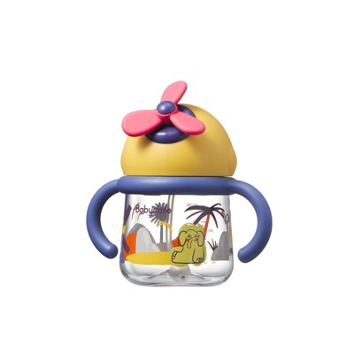 Bc Babycare Windmill Tritan Sippy Cup
