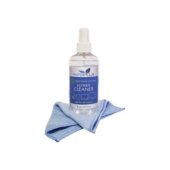Falcon Safety Cleaning Kit Unscented 8 oz. HCN8
