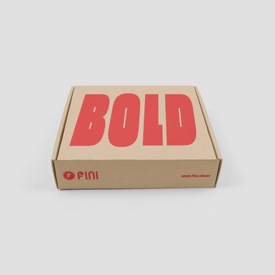 FINI Bold V2 Brick Sneaker Sneakers - M8 / W10.5 / 41 — фото 7