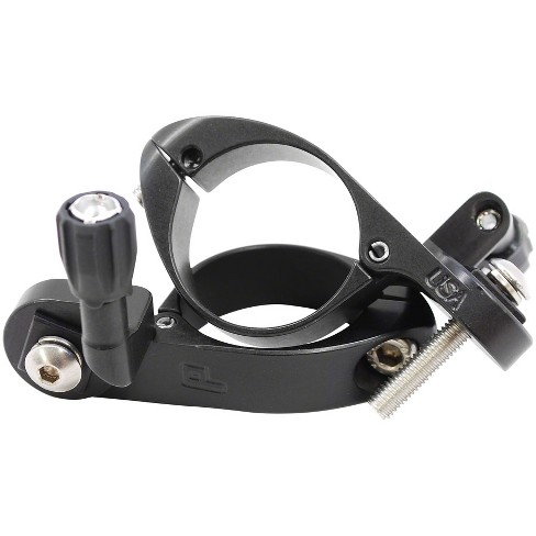 Paul Component Engineering Thumbies Shifter Mounts, Shimano .8mm Black