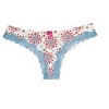 Adore Me Women's Shea Thong Panty - 4 of 4