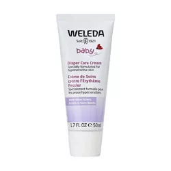 Weleda Diaper Care Cream - 1.7 fl oz